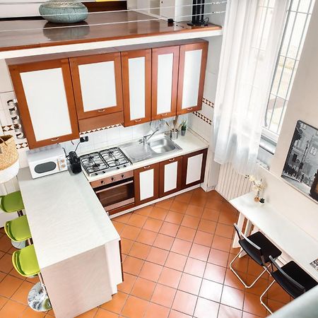 Urban Loft - Milano De Angeli Apartment Екстериор снимка
