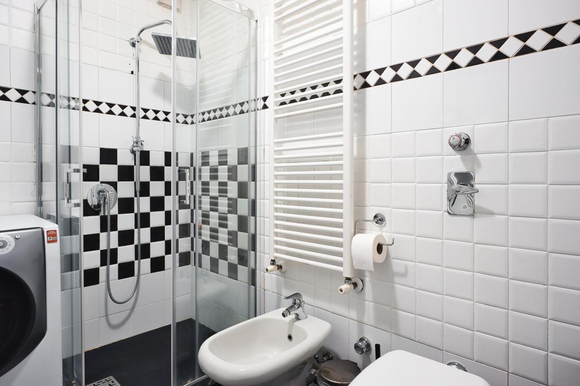 Urban Loft - Milano De Angeli Apartment Екстериор снимка