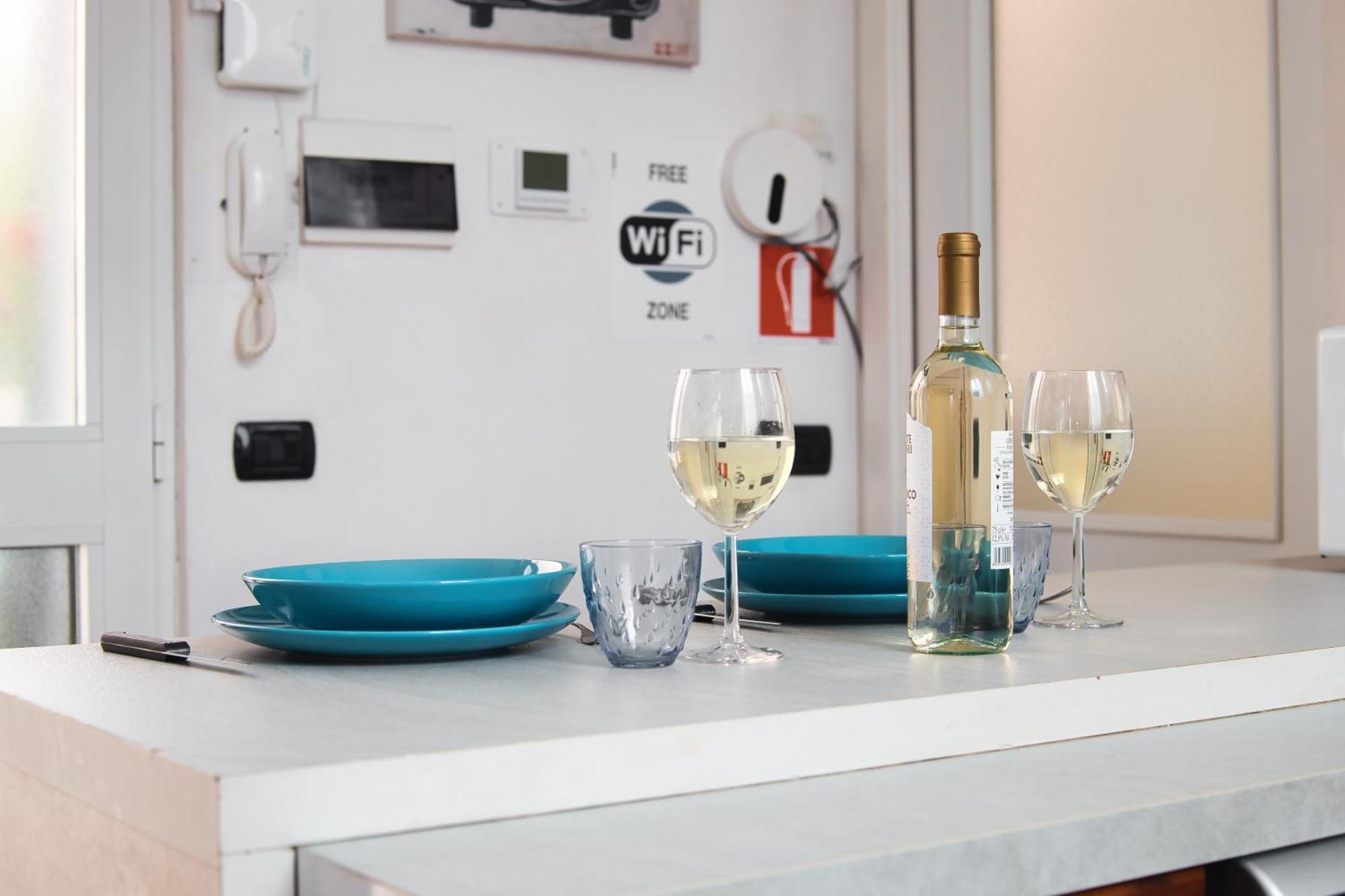 Urban Loft - Milano De Angeli Apartment Екстериор снимка