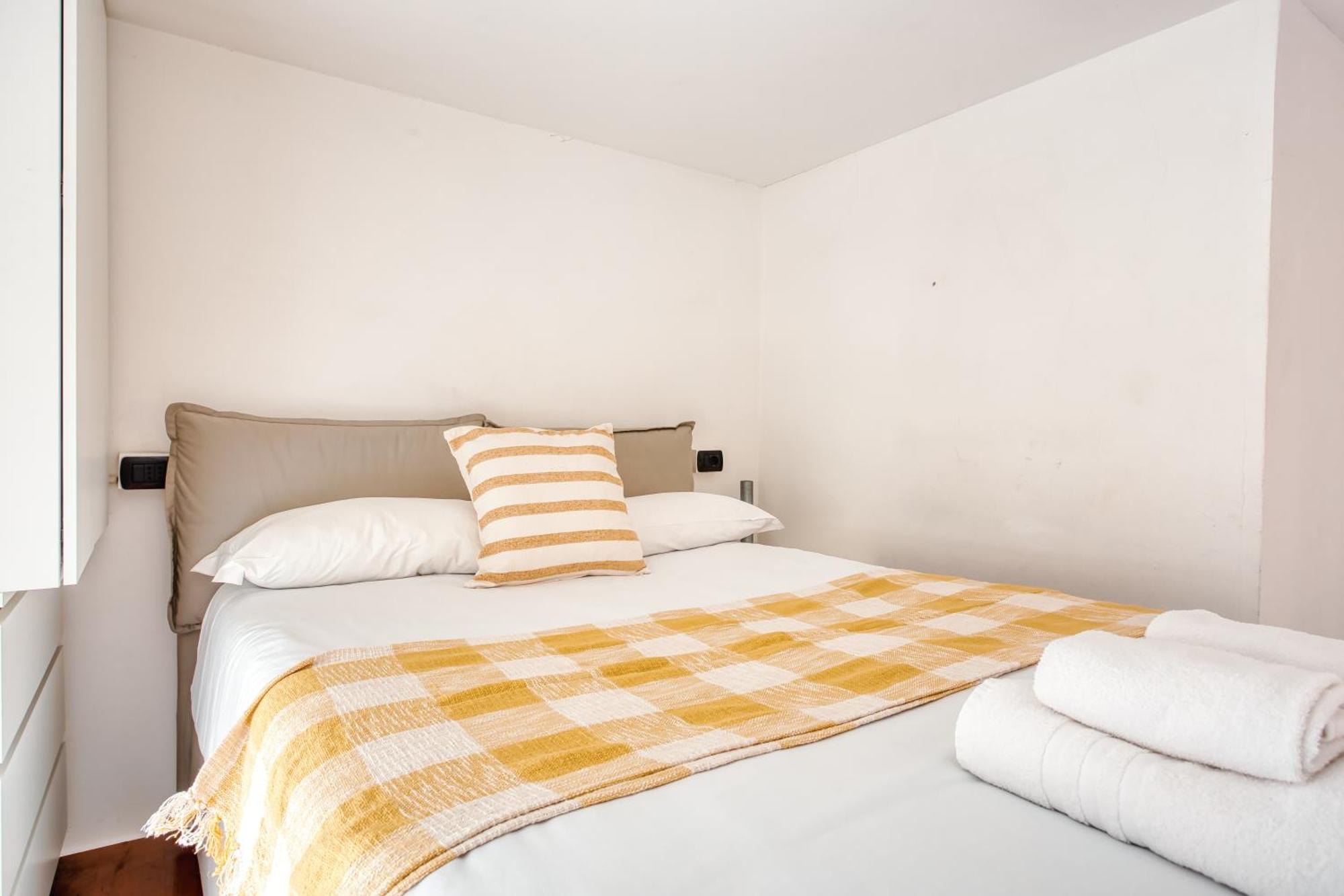 Urban Loft - Milano De Angeli Apartment Екстериор снимка