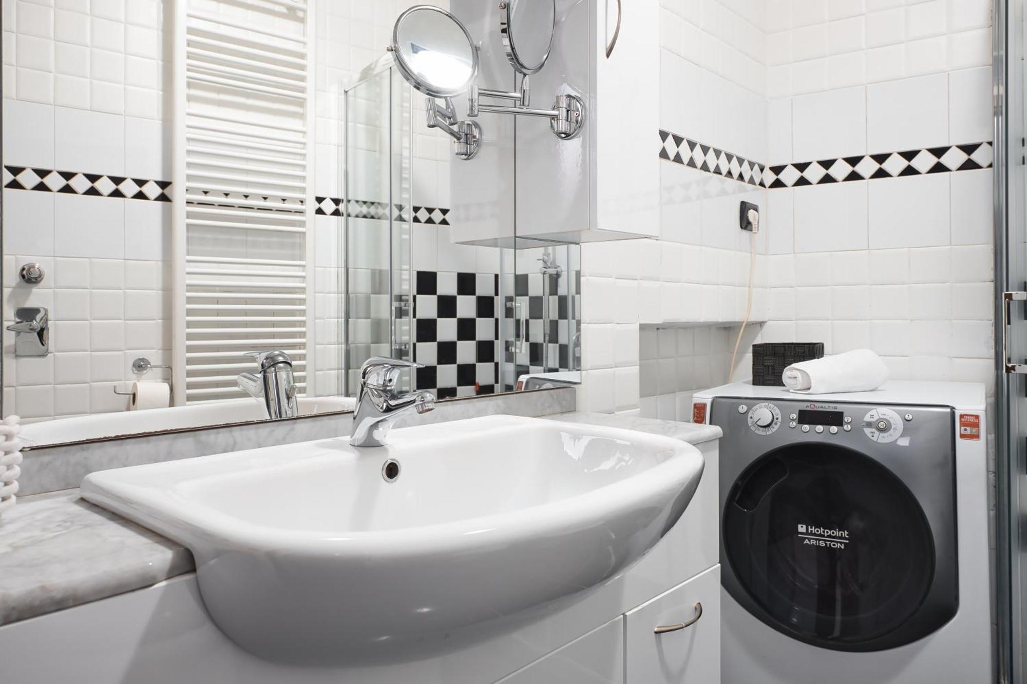 Urban Loft - Milano De Angeli Apartment Екстериор снимка
