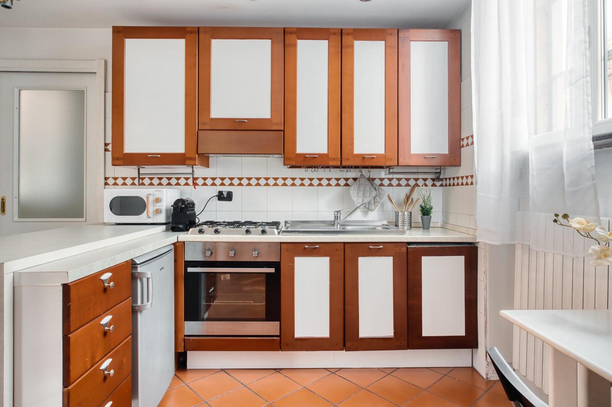 Urban Loft - Milano De Angeli Apartment Екстериор снимка