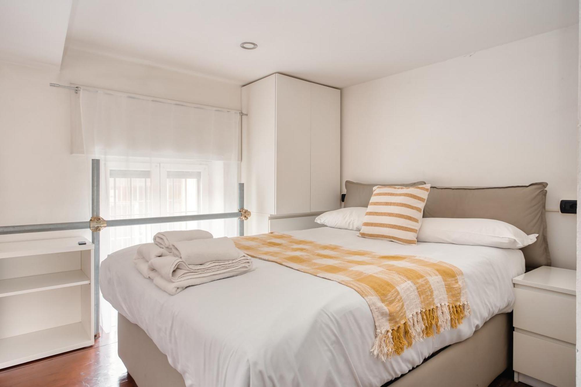 Urban Loft - Milano De Angeli Apartment Екстериор снимка