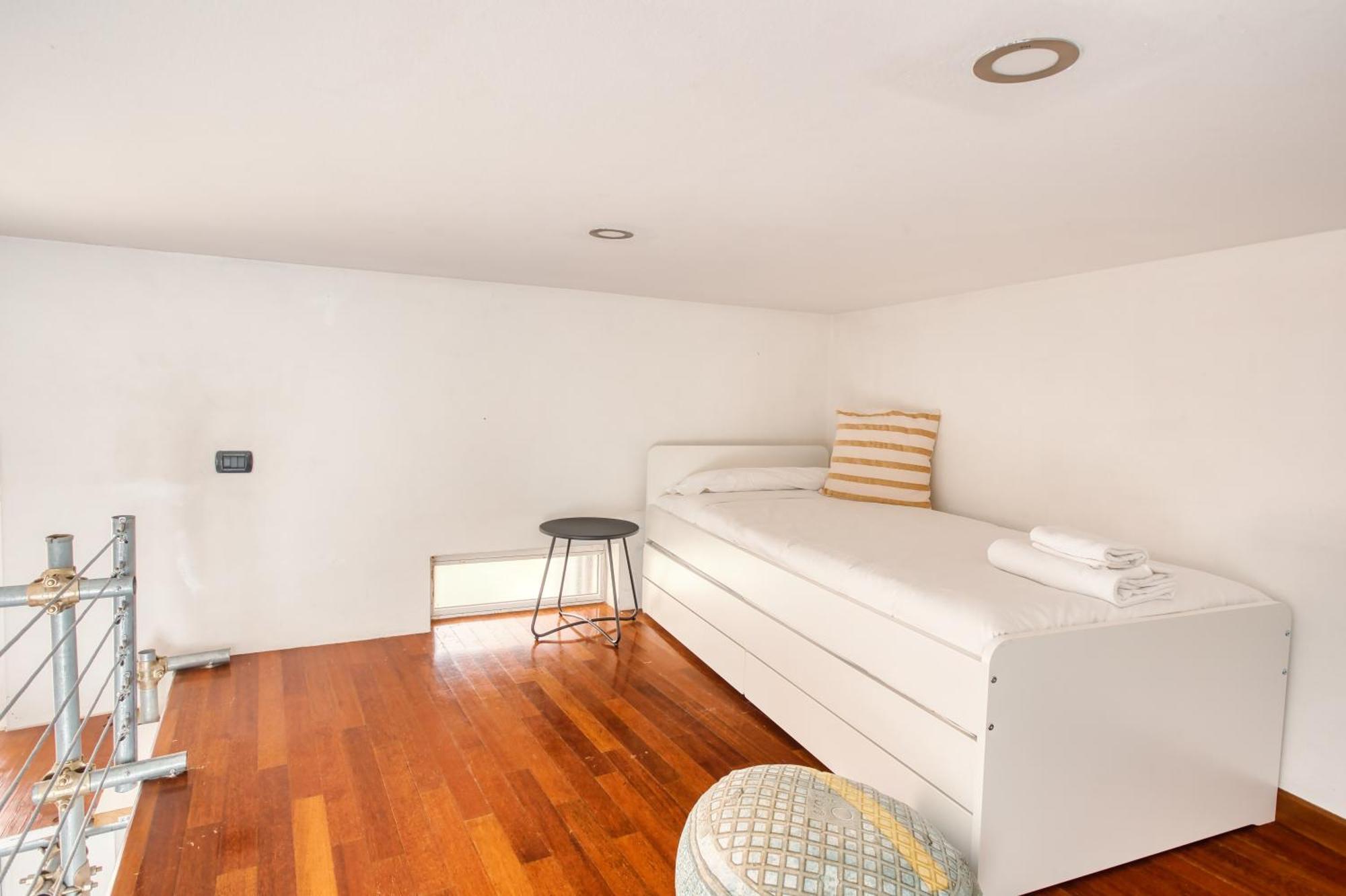 Urban Loft - Milano De Angeli Apartment Екстериор снимка